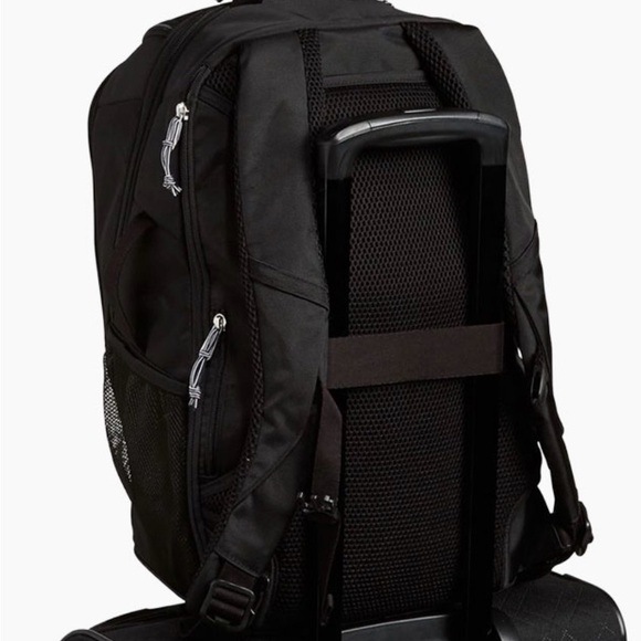 Vera Bradley Lighten Up Journey Backpack - Picture 5 of 9